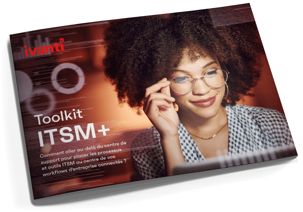 Toolkit: ITSM+ toolkit