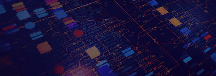 image of tiles on a computer screen