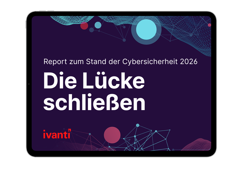 Executive Summary herunterladen