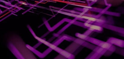 abstract tile header image