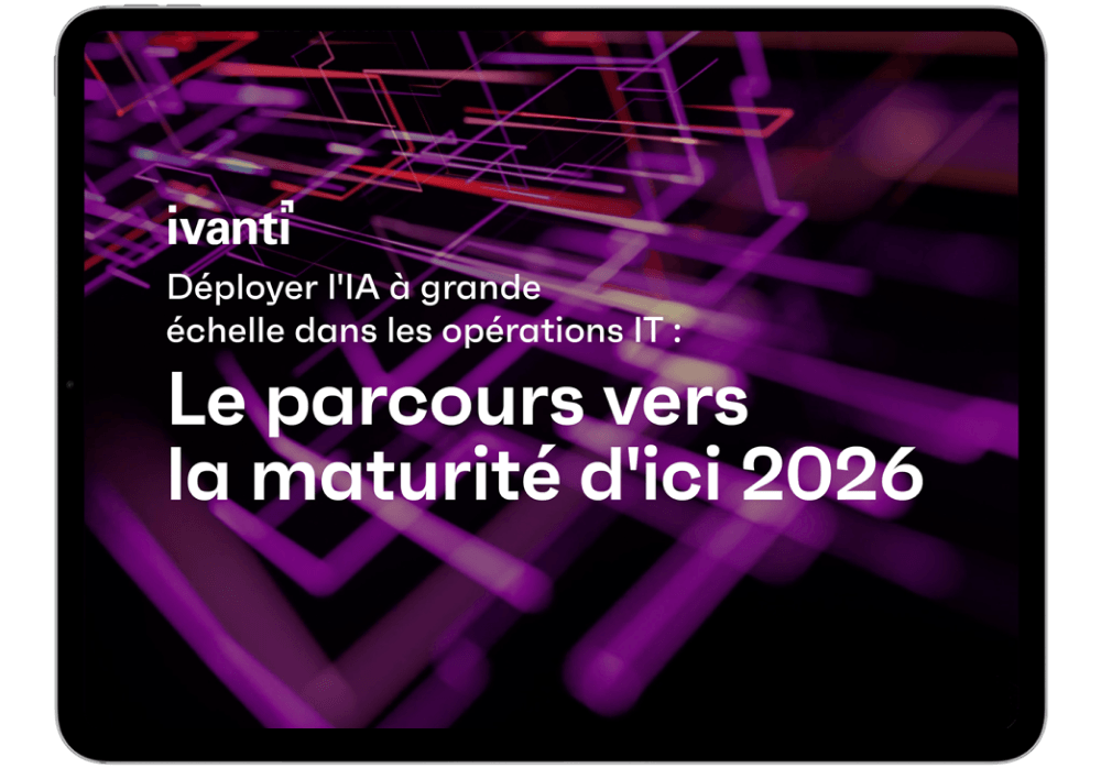 Télécharger le résumé exécutif