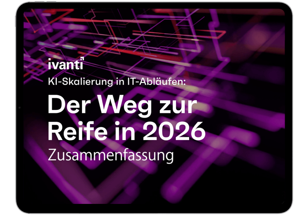Executive Summary herunterladen