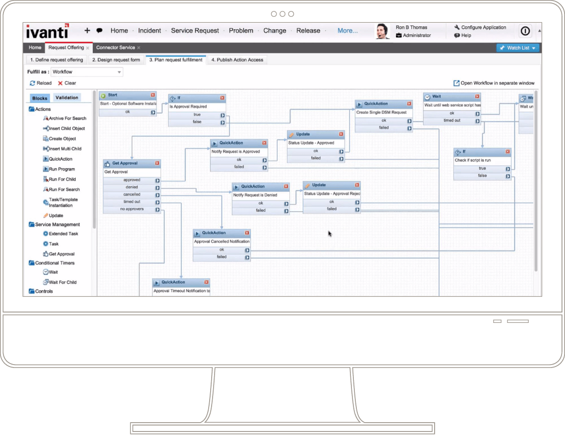 Ivanti It Service Manager Powered By Heat Ivanti 5458