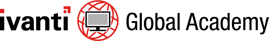 ivanti global academy