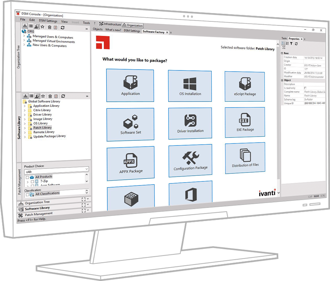 docauto workspace manager