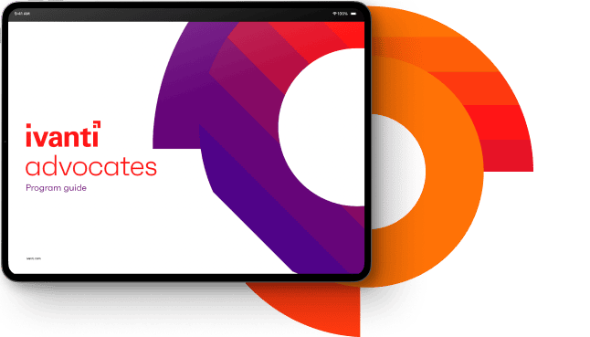 Image of the program guide